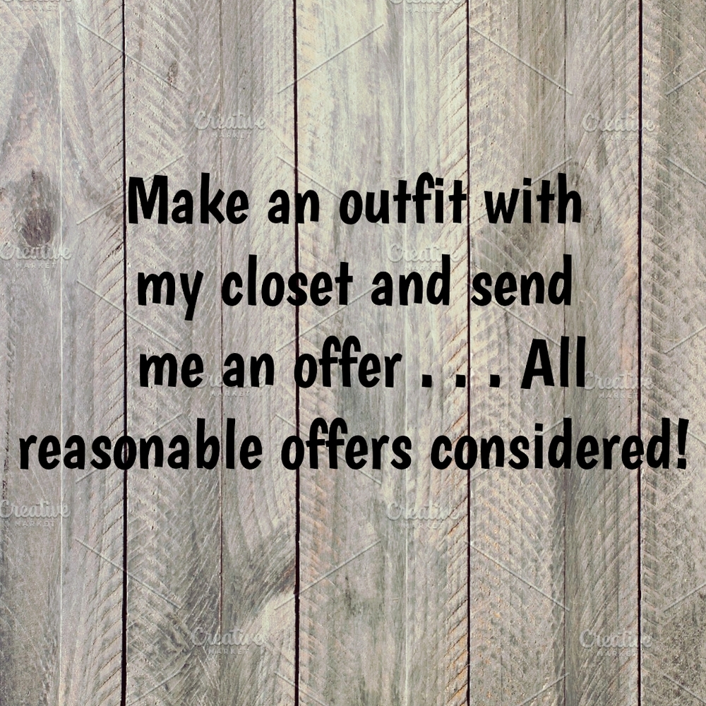 I ❤ OFFERS